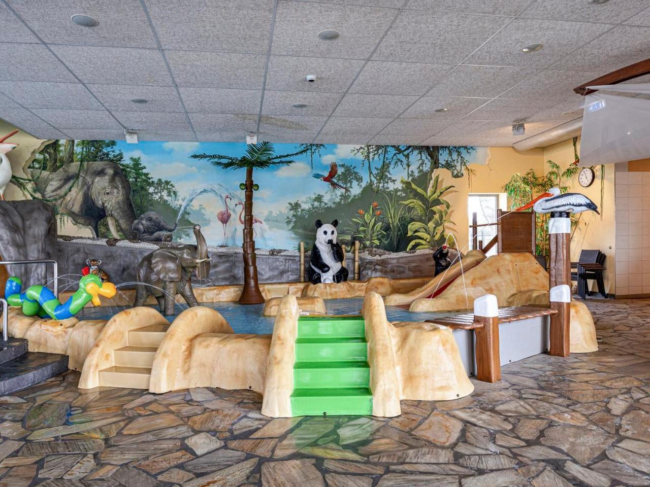 Landal Marina Resort Well Велл Экстерьер фото